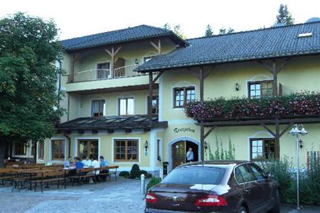 фото отеля Wellnesshotel Aumuhle