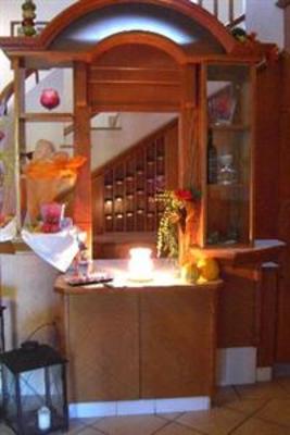 фото отеля Wellnesshotel Aumuhle