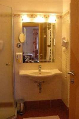 фото отеля Wellnesshotel Aumuhle