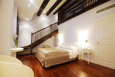 фото отеля Albergo Centrale San Ginesio