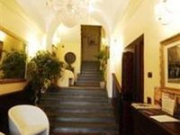 Albergo Centrale San Ginesio