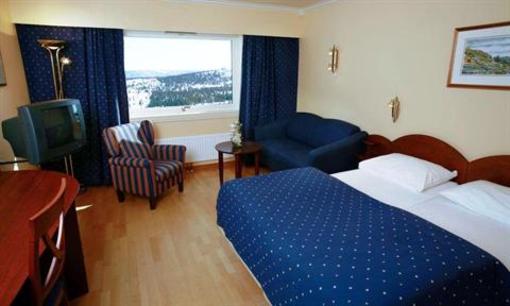 фото отеля Storefjell Hotel Gol