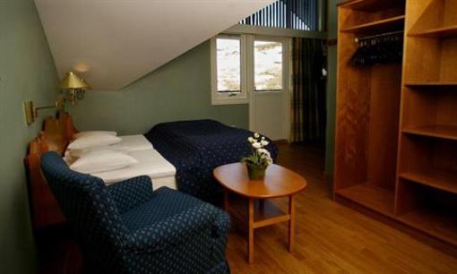 фото отеля Storefjell Hotel Gol