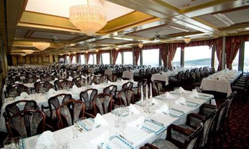 фото отеля Storefjell Hotel Gol
