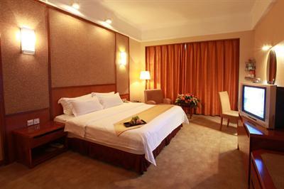 фото отеля Blue Horizon Xicheng Hotel Dongying