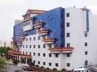 фото отеля Blue Horizon Xicheng Hotel Dongying