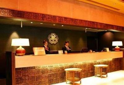 фото отеля Kakegawa Grand Hotel