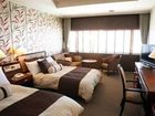 фото отеля Kakegawa Grand Hotel