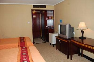 фото отеля Jinda Hotel