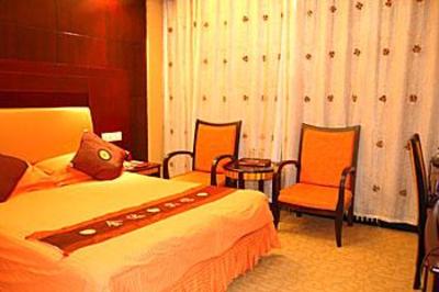 фото отеля Jinda Hotel