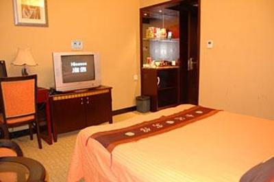 фото отеля Jinda Hotel