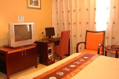 фото отеля Jinda Hotel
