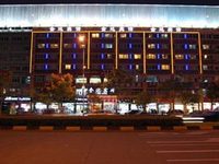 Jinda Hotel