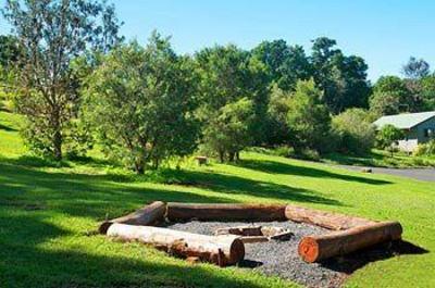 фото отеля Alstonville Country Cottages
