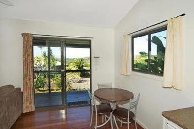фото отеля Alstonville Country Cottages
