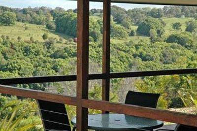 фото отеля Alstonville Country Cottages
