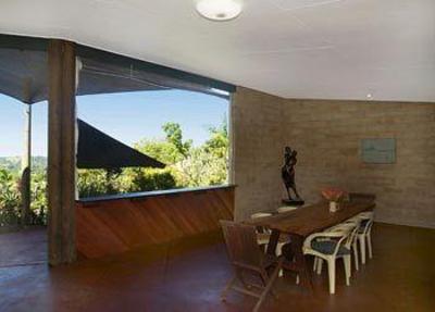 фото отеля Alstonville Country Cottages