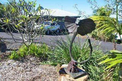 фото отеля Alstonville Country Cottages
