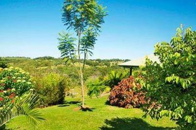 фото отеля Alstonville Country Cottages