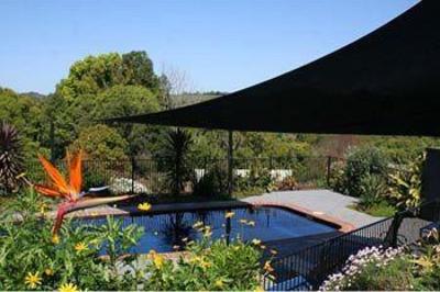 фото отеля Alstonville Country Cottages