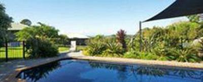 фото отеля Alstonville Country Cottages