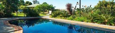 фото отеля Alstonville Country Cottages