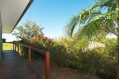 фото отеля Alstonville Country Cottages