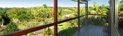 фото отеля Alstonville Country Cottages