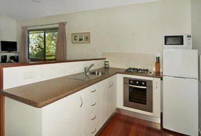 фото отеля Alstonville Country Cottages