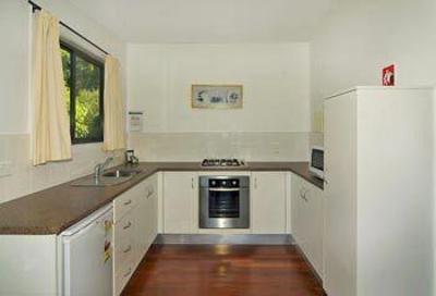 фото отеля Alstonville Country Cottages