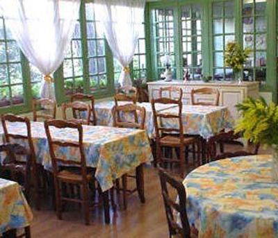 фото отеля Hotel Le Ponteil
