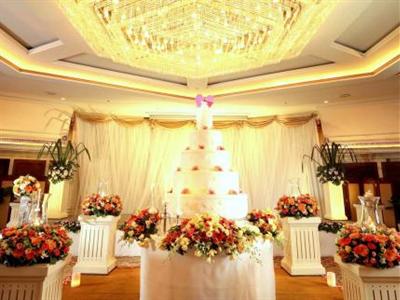 фото отеля Dusit Thani Hotel