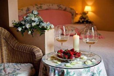 фото отеля Relais Leon D'Oro