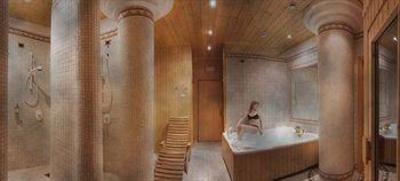 фото отеля Relais Leon D'Oro
