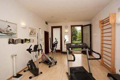 фото отеля Relais Leon D'Oro