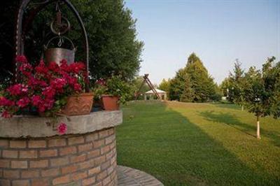 фото отеля Relais Leon D'Oro