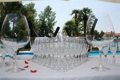 фото отеля Relais Leon D'Oro