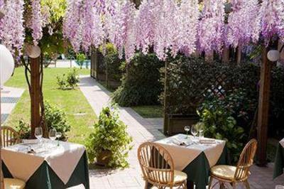 фото отеля Relais Leon D'Oro
