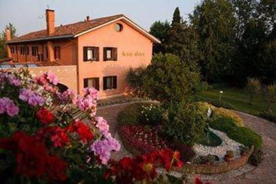 фото отеля Relais Leon D'Oro