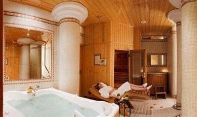 фото отеля Relais Leon D'Oro