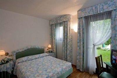 фото отеля Relais Leon D'Oro