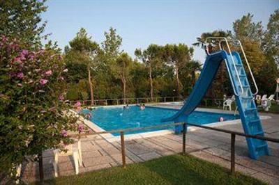 фото отеля Relais Leon D'Oro