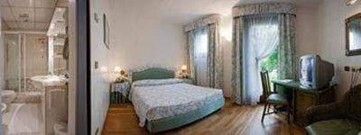 фото отеля Relais Leon D'Oro