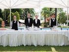 фото отеля Relais Leon D'Oro