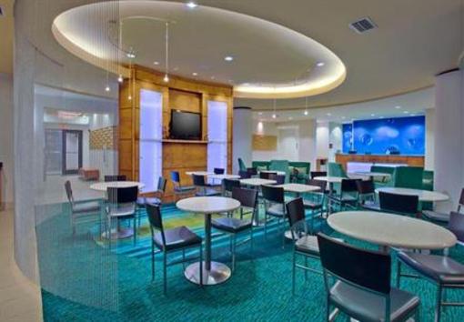 фото отеля Springhill Suites Baton Rouge North/Airport