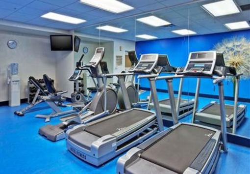 фото отеля Springhill Suites Baton Rouge North/Airport