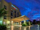 фото отеля Springhill Suites Baton Rouge North/Airport