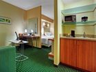 фото отеля Springhill Suites Baton Rouge North/Airport