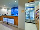 фото отеля Springhill Suites Baton Rouge North/Airport