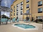 фото отеля Springhill Suites Baton Rouge North/Airport